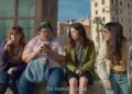 Fácil, la serie de Movistar Plus+ sobre diversidad funcional con Anna Castillo y Natalia de Molina