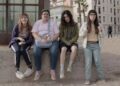 Fácil, la serie de Movistar Plus+ sobre diversidad funcional con Anna Castillo y Natalia de Molina