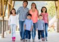 ¿Qué requisitos debo cumplir para ser familia numerosa?
