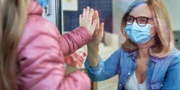 familia pandemia ingreso mínimo vital prestación ayuda