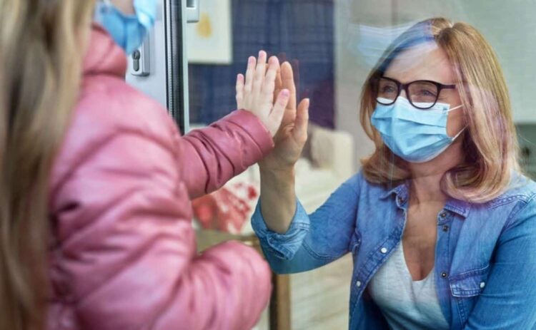 familia pandemia ingreso mínimo vital prestación ayuda