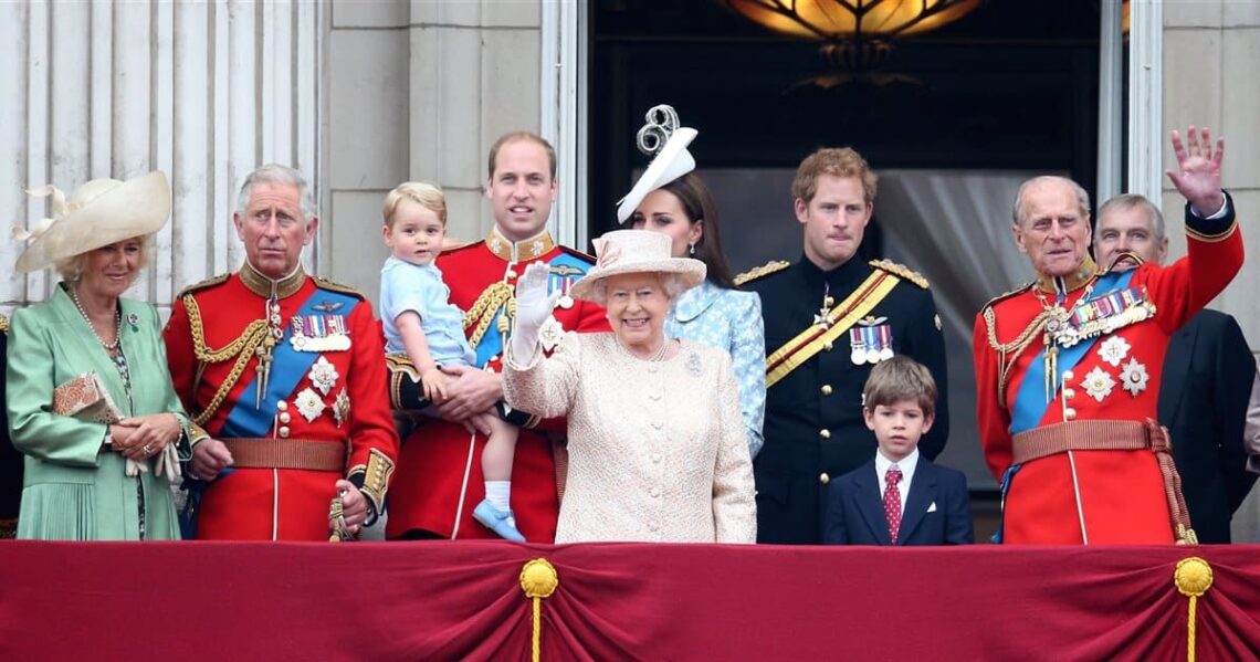 ¿Quién será el nuevo rey de Inglaterra tras la muerte de la reina Isabel II?