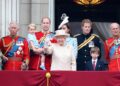 ¿Quién será el nuevo rey de Inglaterra tras la muerte de la reina Isabel II?