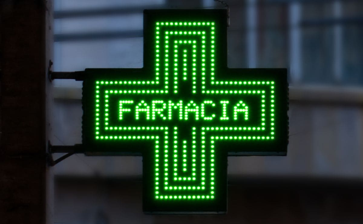 Las farmacias de Andalucía se adhieren al sistema Navilens para ser más accesibles