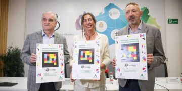 Las farmacias de Andalucía se adhieren al sistema Navilens para ser más accesibles