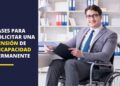 Fases pensión incapacidad permanente