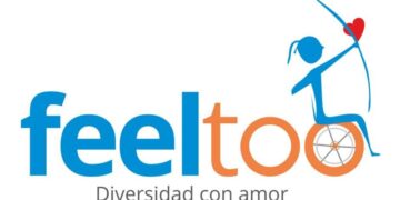 Feeltoo - Una app que busca conectar a personas con y sin diversidad funcional
