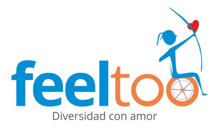 Feeltoo - Una app que busca conectar a personas con y sin diversidad funcional