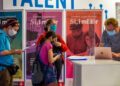 feria Barcelona empleo personas con discapacidad