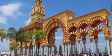 La Feria de Córdoba apuesta por la accesibilidad de las personas con discapacidad