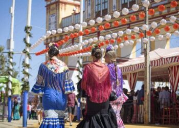 La Junta de Andalucía destaca la inclusión de la Feria de Abril de Sevilla
