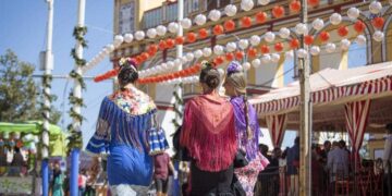 La Junta de Andalucía destaca la inclusión de la Feria de Abril de Sevilla