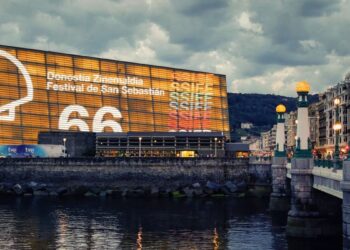 El Festival de Cine de San Sebastián apuesta por las personas con discapacidad