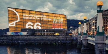El Festival de Cine de San Sebastián apuesta por las personas con discapacidad