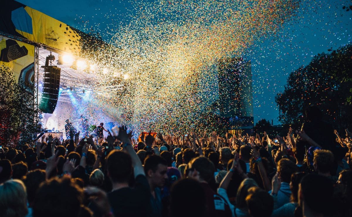 Festival de música que apuesta por la accesibilidad de las personas con discapacidad