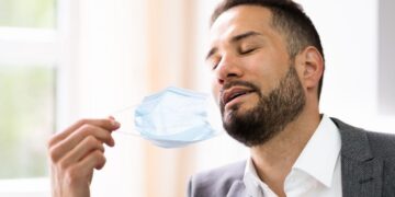 El Gobierno pone fin a la obligatoriedad del uso de mascarillas en interiores