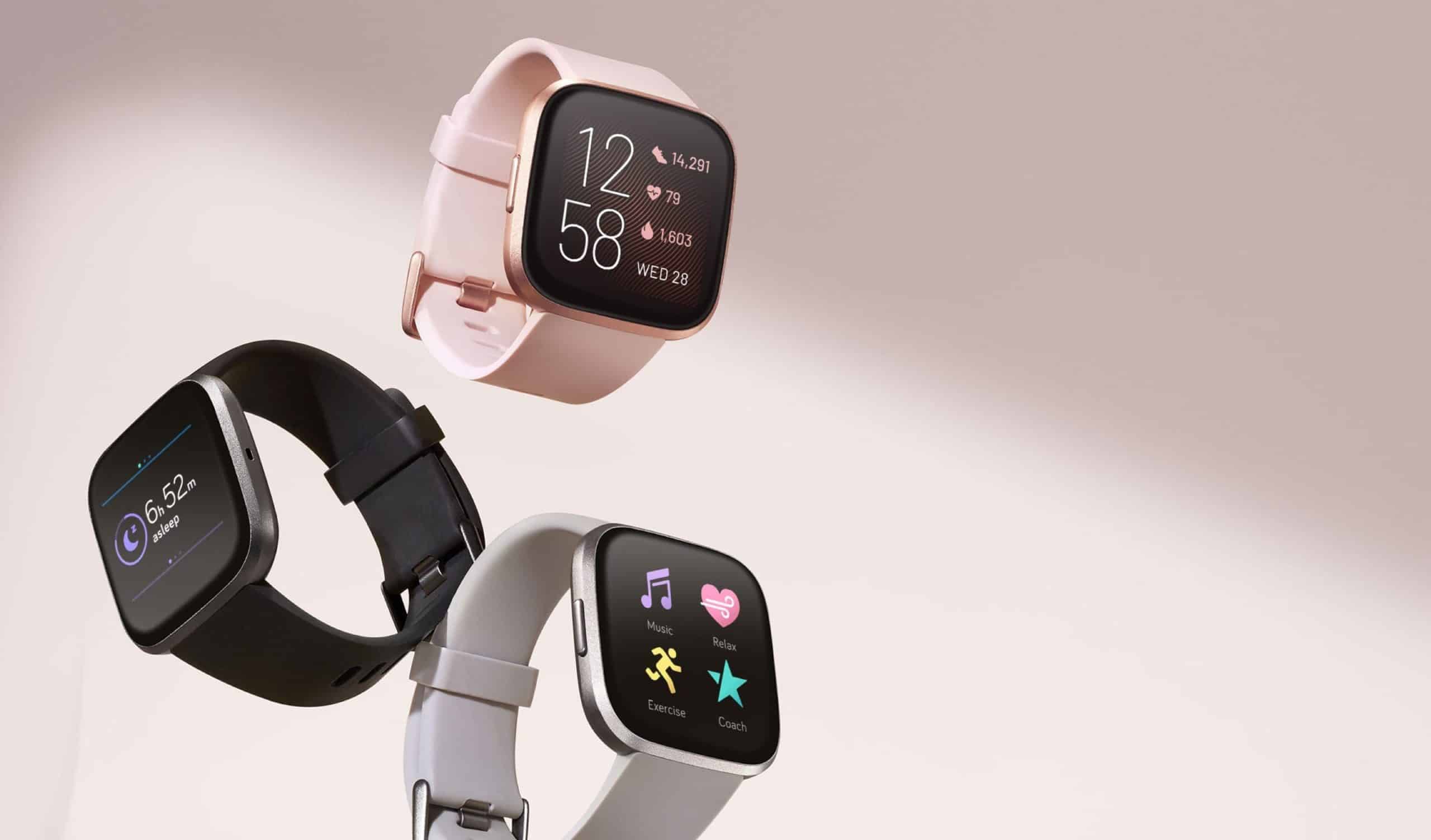 El smartwatch en oferta de Alcampo