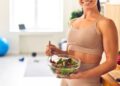 Ganar masa muscular al comer estos ingredientes recomendados por expertos