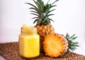jugo piña propiedades beneficios