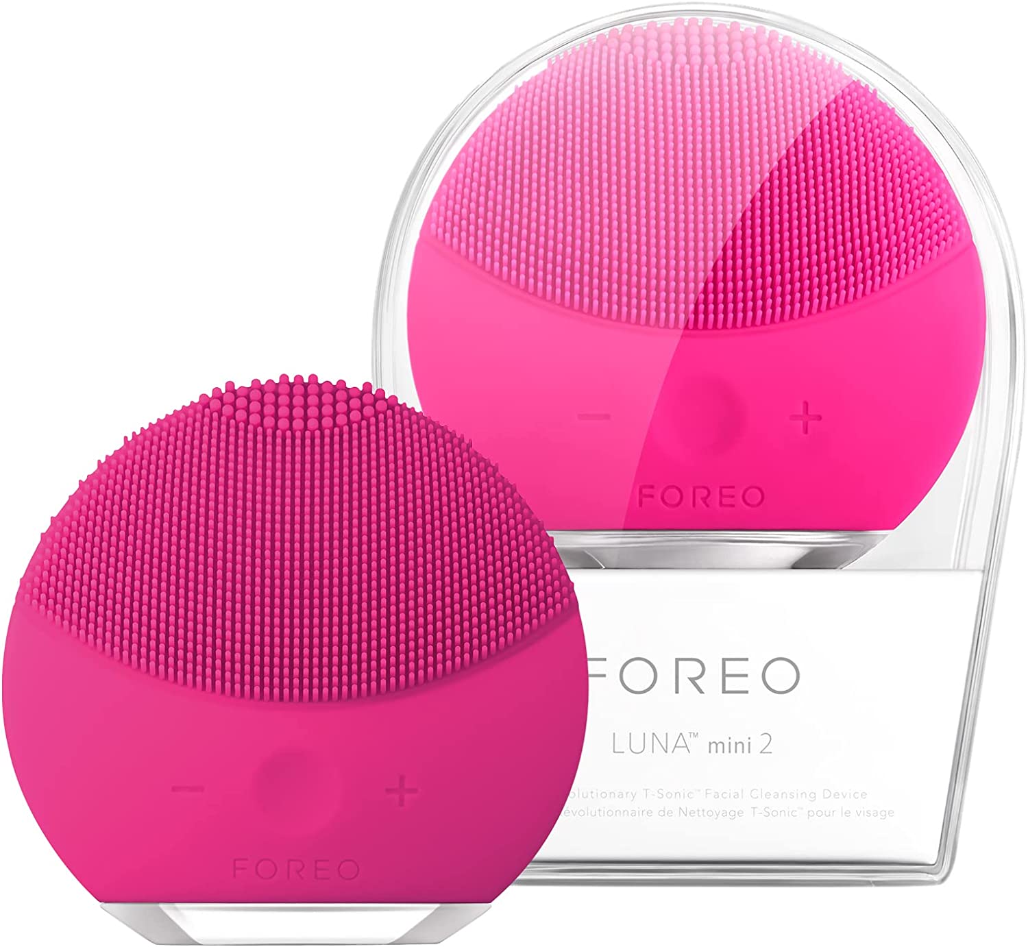 Foreo Luna Mini