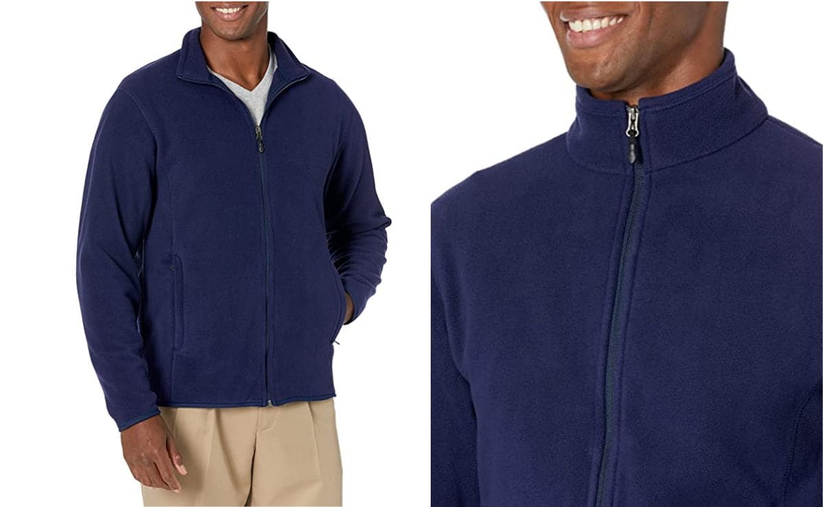 Chaquetas básicas hombre Amazon