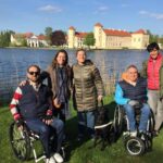 Brandenburgo, destino accesible para todos #SORTEO