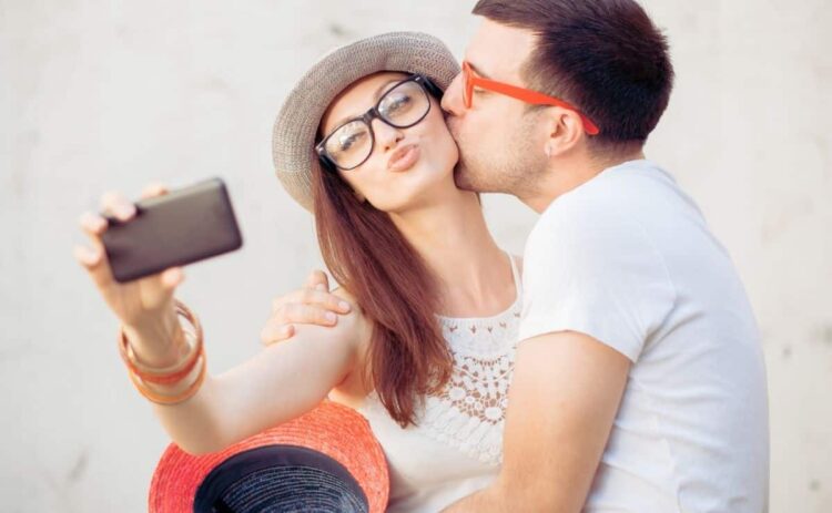 fotografía ocu smartphone selfie fotos móvil lista tecnología