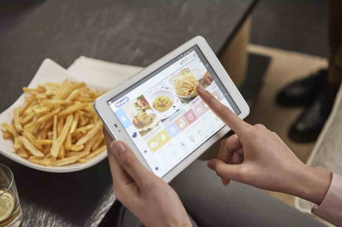 freidora aceite cocina electrodoméstico aire el corte inglés