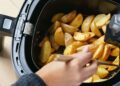 Los accesorios más útiles para tu freidora de aire