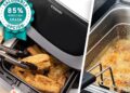 Freidora de aire Cosori en oferta en Amazon