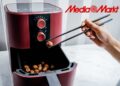 Freidora de aire XL de Media Markt