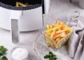 La OCU avisa sobre qué hay que tener en cuenta al comprar una freidora de aire
