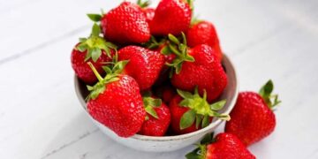 Situaciones en las que las fresas pueden ser perjudiciales para la salud