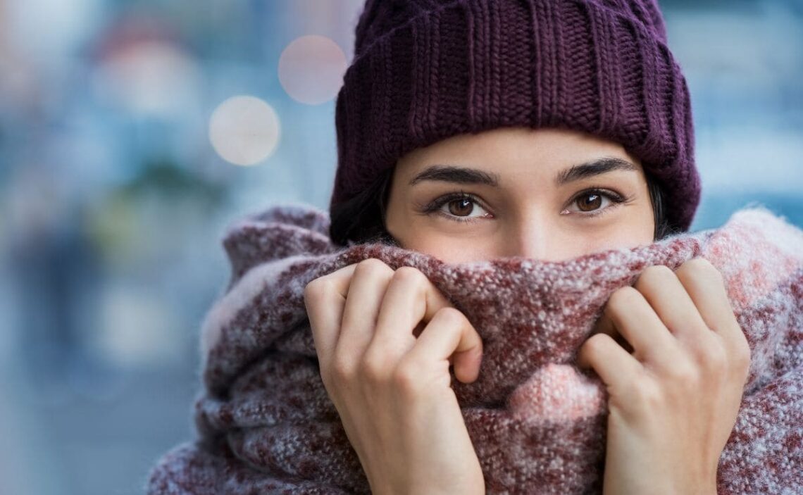 La llegada del frío provoca urticaria, una enfermedad que afecta entre un 15% y un 20% de la población