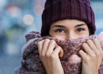 La llegada del frío provoca urticaria, una enfermedad que afecta entre un 15% y un 20% de la población