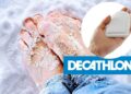 Decathlon tiene el calentador de pies perfecto para el frío