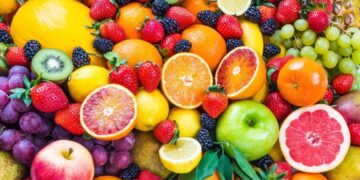fruta sube presion arterial