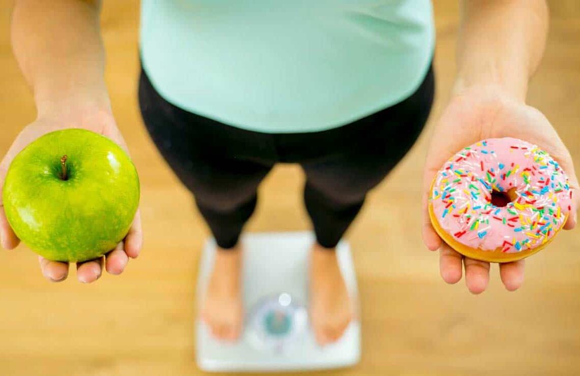 fruta y bollería qué debe comer si tengo diabetes