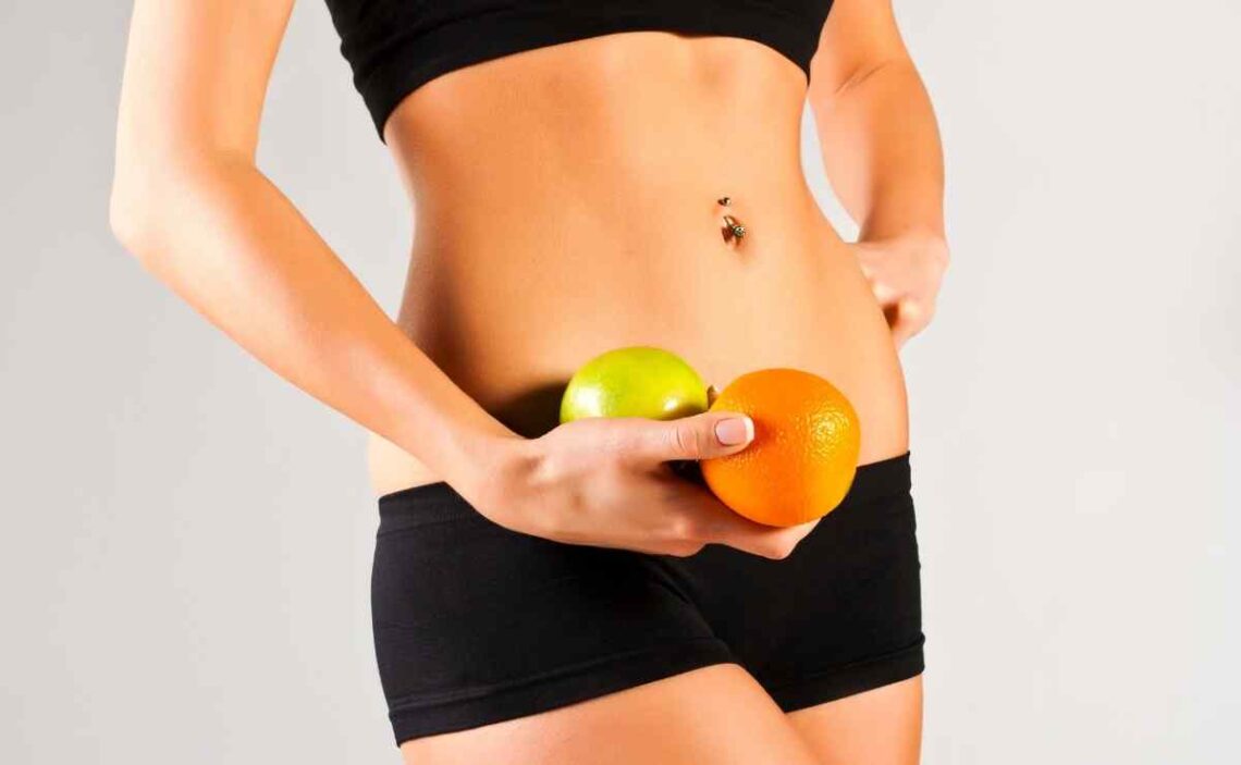 5 frutas para mejorar la digestión que no pueden faltar en tu dieta