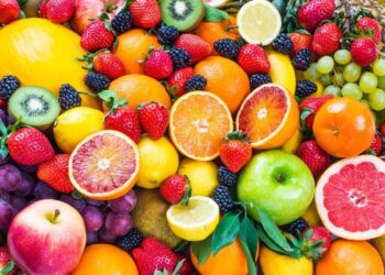frutas mejorar alimento sistema inmune