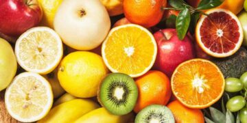 Estas son las 5 frutas que debes tomar para bajar los triglicéridos