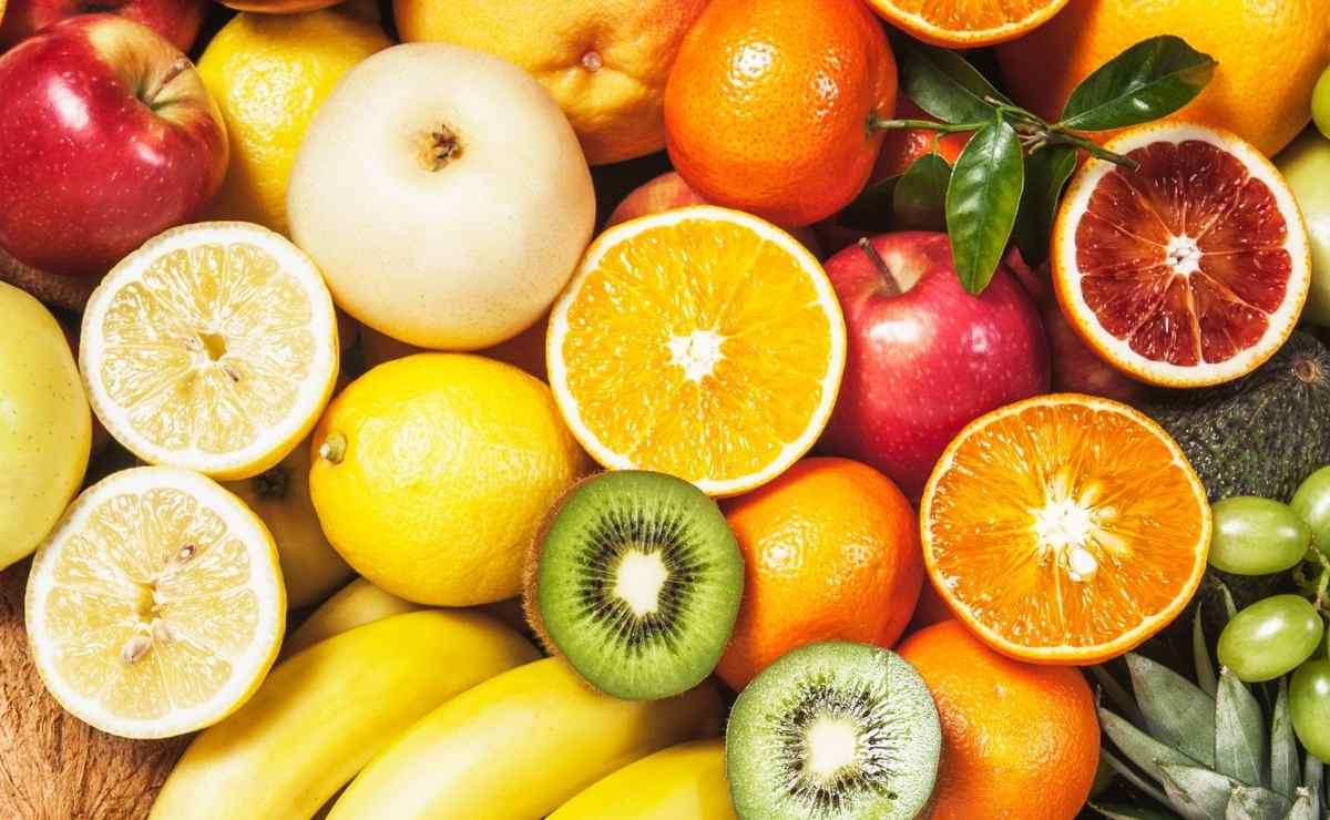 Estas son las 5 frutas que debes tomar para bajar los triglicéridos