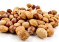 Los frutos secos que te ayudan a mejorar la masa muscular