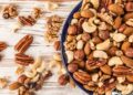 Estos son los 5 frutos secos más saludables para incluir en una dieta