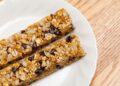 ¿Son saludables las barritas energéticas para el desayuno?