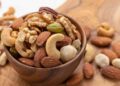 Así son los beneficios de comer frutos secos para la salud del corazón