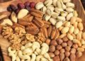 Así funciona el poder de los frutos secos como superalimentos
