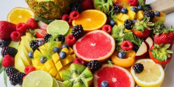fruta vegetal azúcar sangre glucosa hortaliza sanguíneo triglicérido