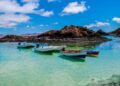 Fuerteventura, uno de los destinos más demandados por el Imserso