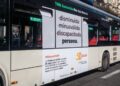 fundacion ECOM campaña discapacidad 50 años
